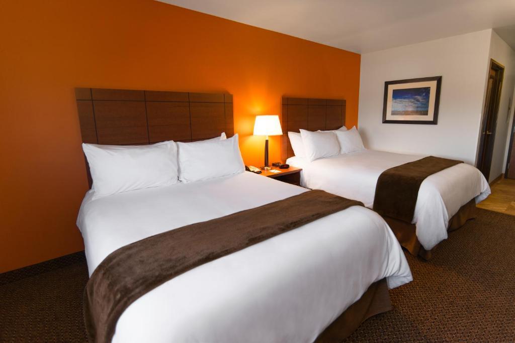 My Place Hotel-Mount Pleasant, Wi Exteriér fotografie